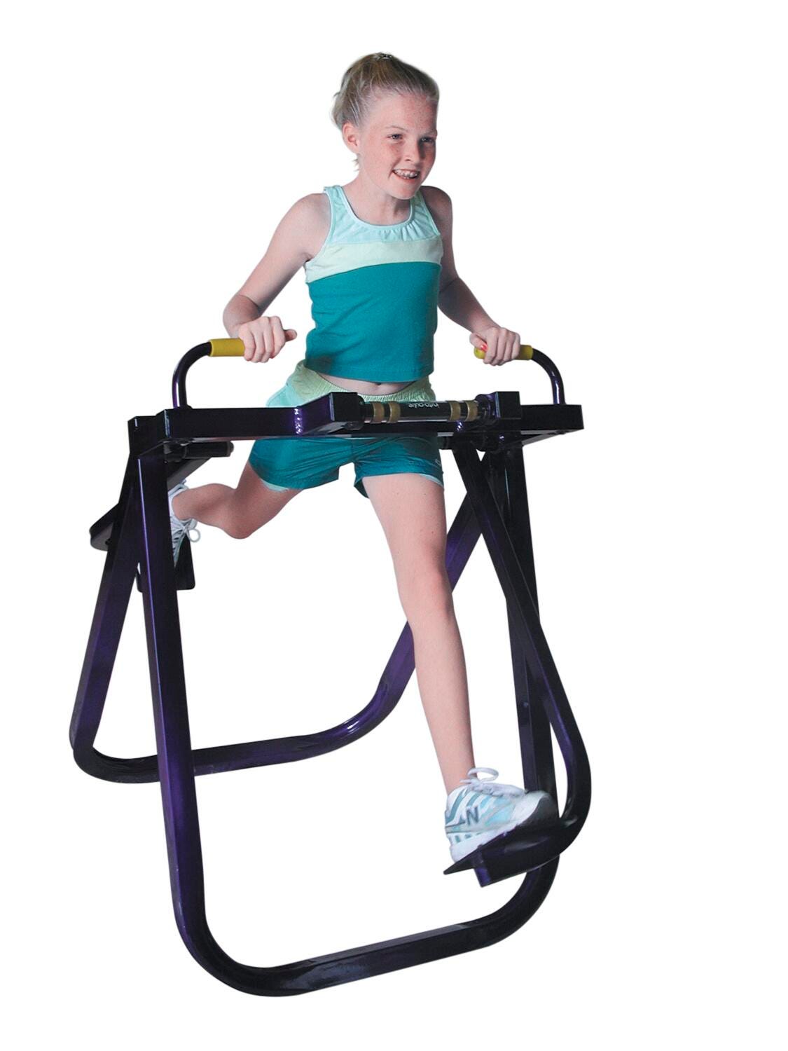 Image for KidsFit Cardio Moonwalker, Junior, Ages 11 to 13 from School Specialty