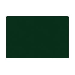 Childcraft Duralast Carpet, 8 x 12 Feet, Rectangle, Emerald Green