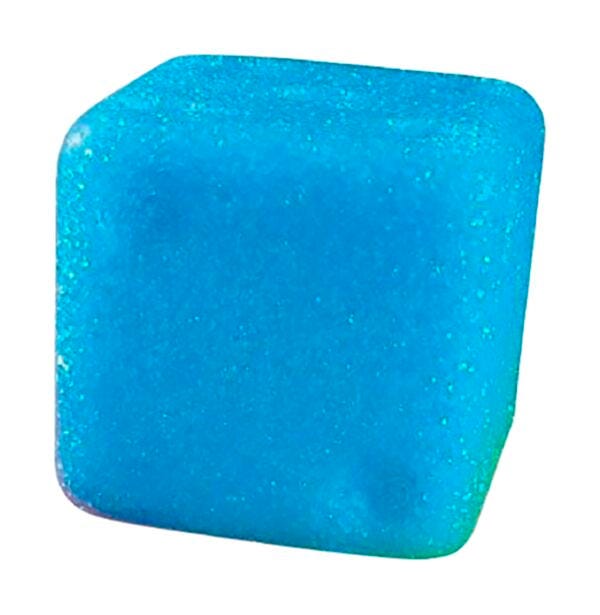 Scented Die, 6 x 6 Inches, Assorted Colors 2121727