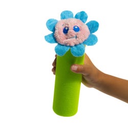 Calm Caterpillar Bloomie Breathing Toy