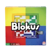 Mattel Blokus Game