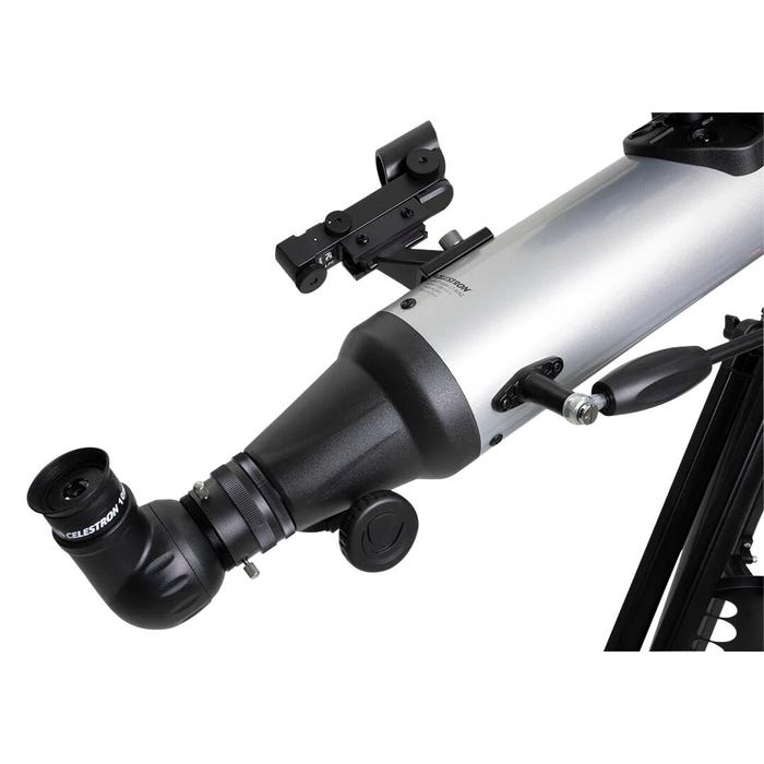 Celestron StarSense ExplorerApp Enabled Refractor Telescope