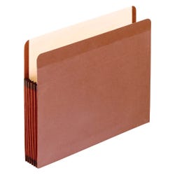 Expanding File Pockets, Item Number 072705