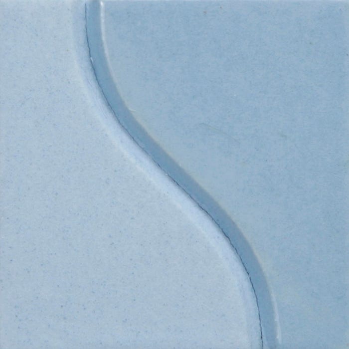 Sax Underglaze, 1 Pint, Wedgewood Blue