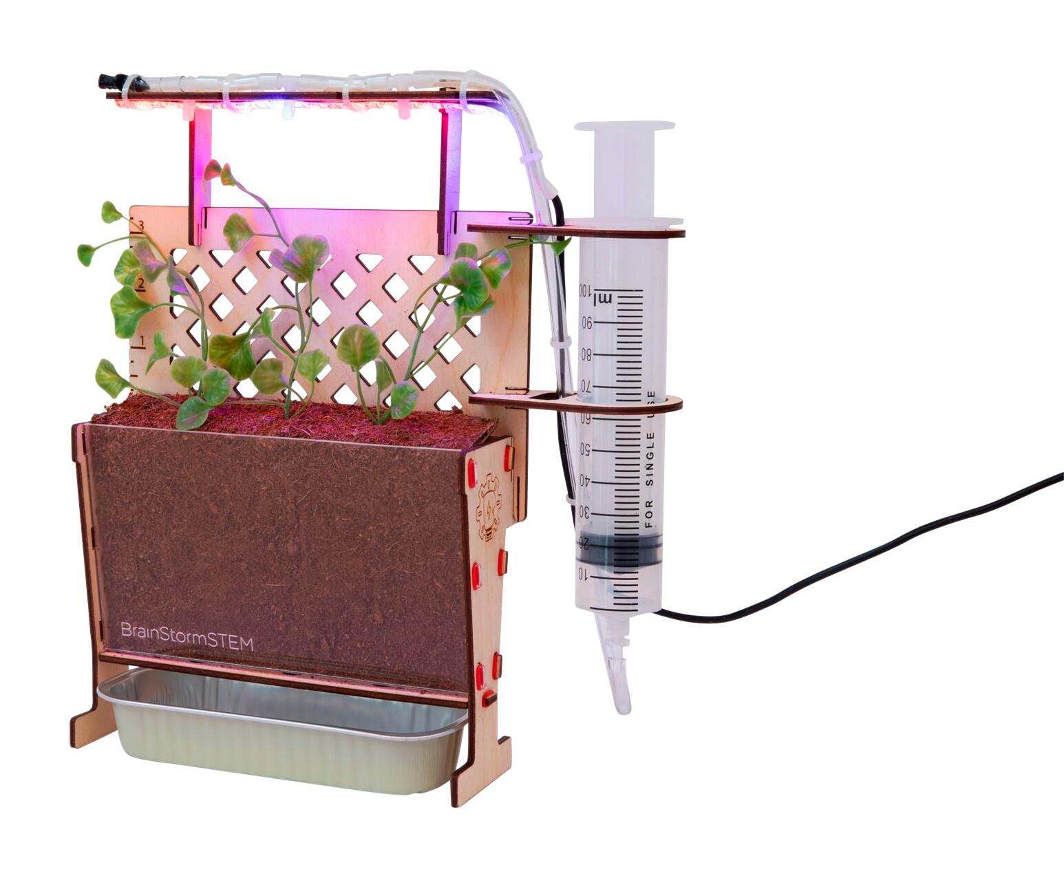 Seed Science STEM Kit 2148427