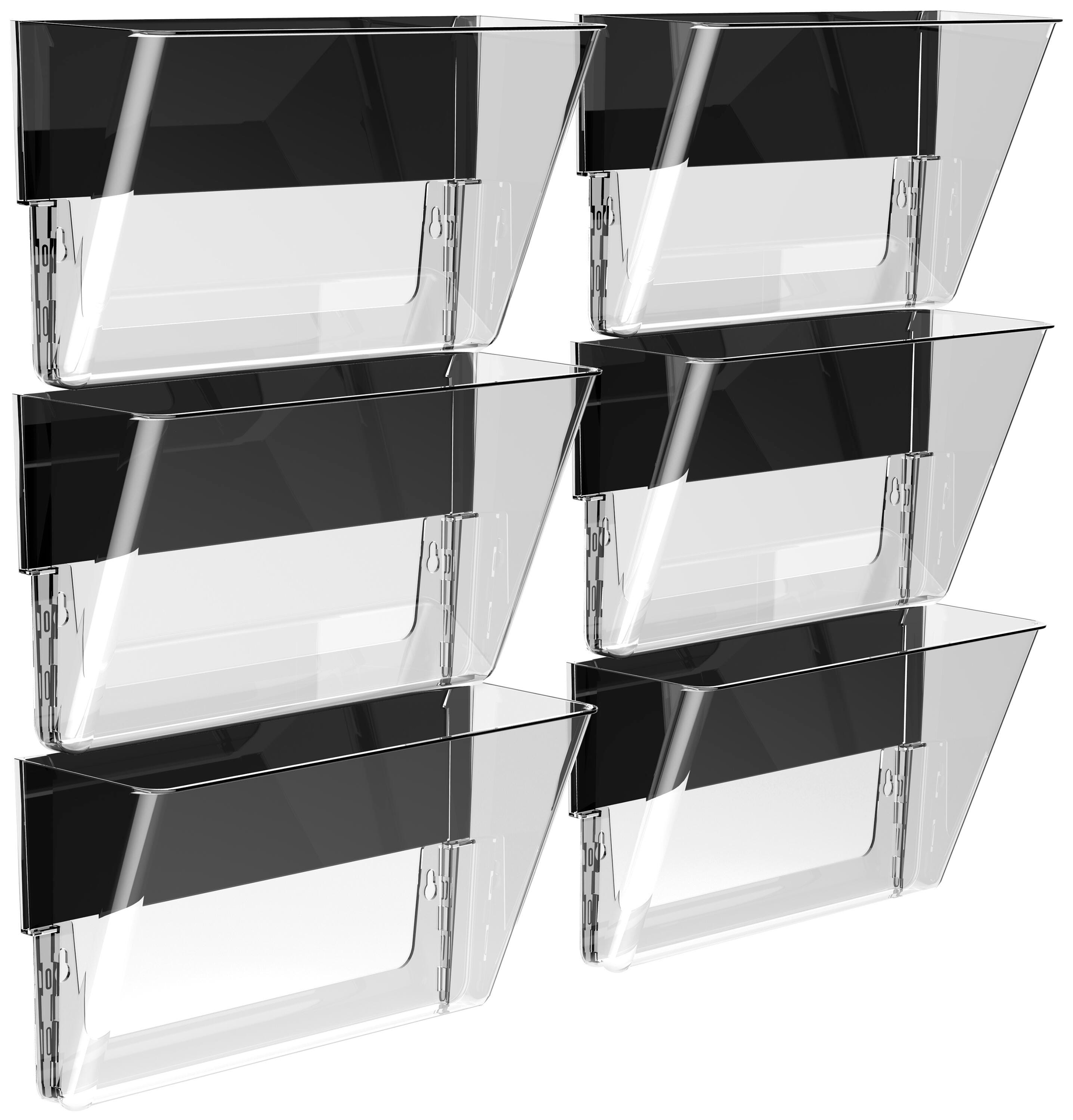 Wall Storage, Wall Pockets, Item Number 2021208