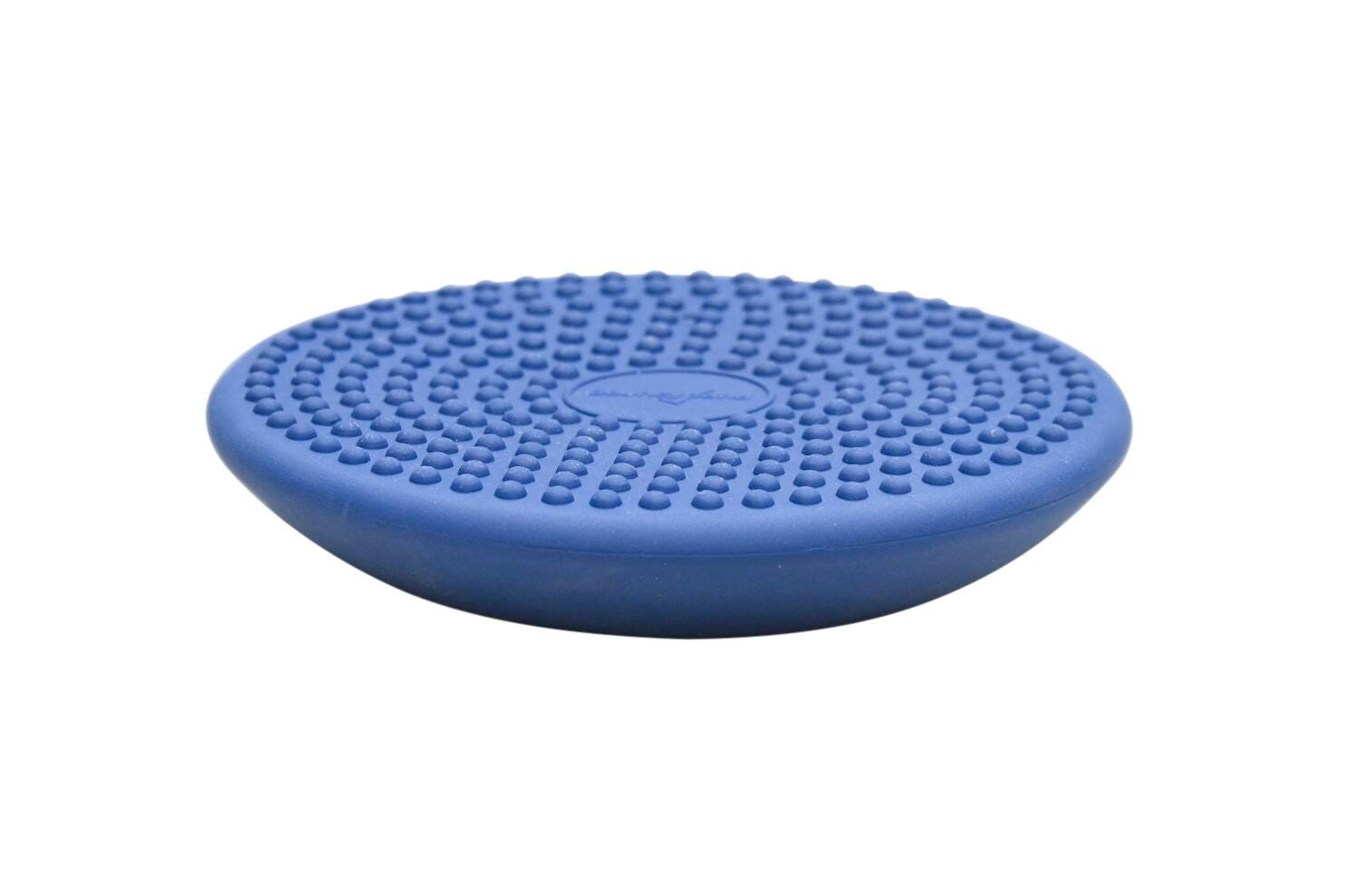 Image for Bouncyband Balance Cushion Sensory Seat, 13-1/2 Dia Inches from School Specialty
