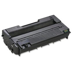 Black Laser Toner, Item Number 1564958