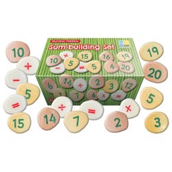 Math Manipulatives, Item Number 2024474