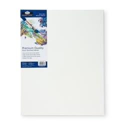 Royal Brush Essentials Stretched Canvas, 16 x 20 inches