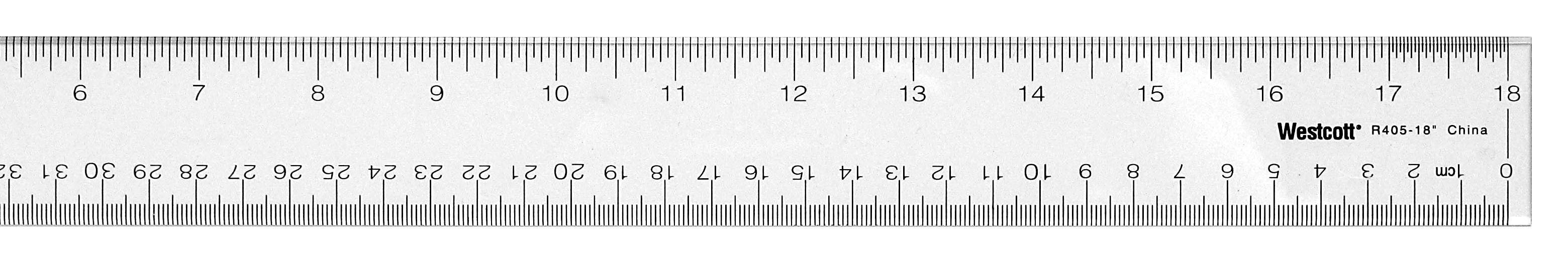Rulers and T-Squares, Item Number 1369960