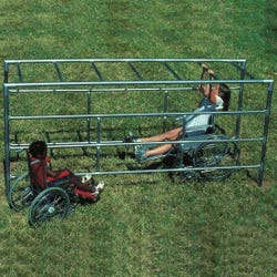 Wheel-Thru Arcade 2124883