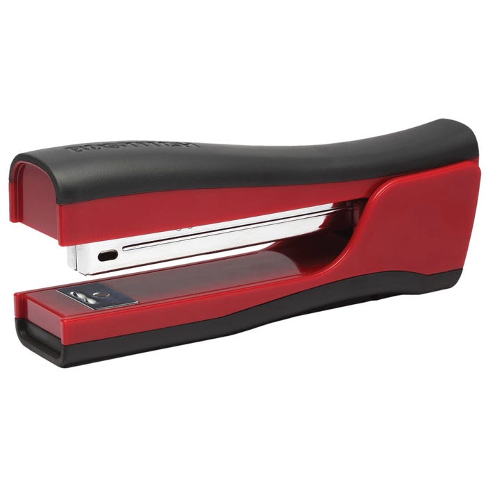 Bostitch Dynamo Stapler, Red