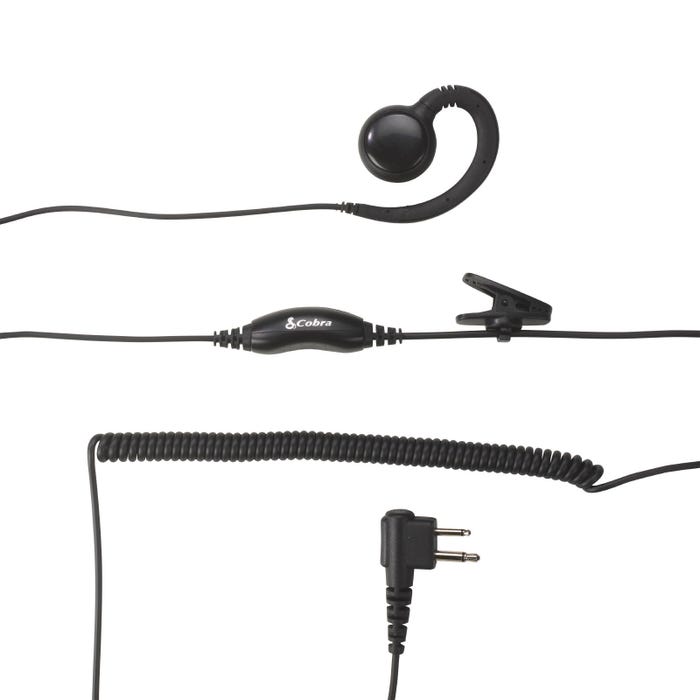 Image for Cobra PX Series On-Ear Headset from School Specialty
