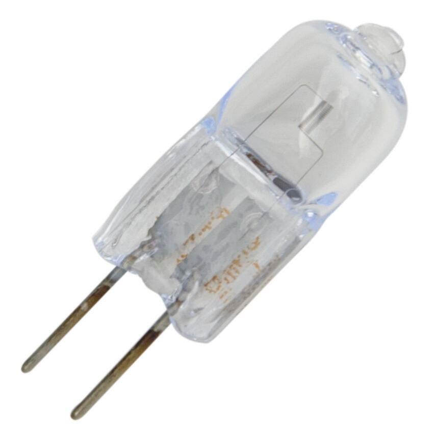 Halogen Replacement Microscope Bulb - 12 V / 10 W Bi-pin 2137062