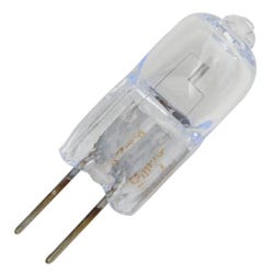 Halogen Replacement Microscope Bulb - 12 V / 10 W Bi-pin 2137062