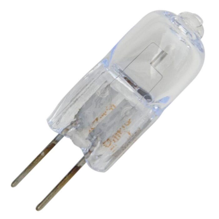 National Optical Replacement Halogen Microscope Bulb, 800-170