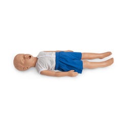 Simulaids Rescue Timmy, 3-Year-Old Child