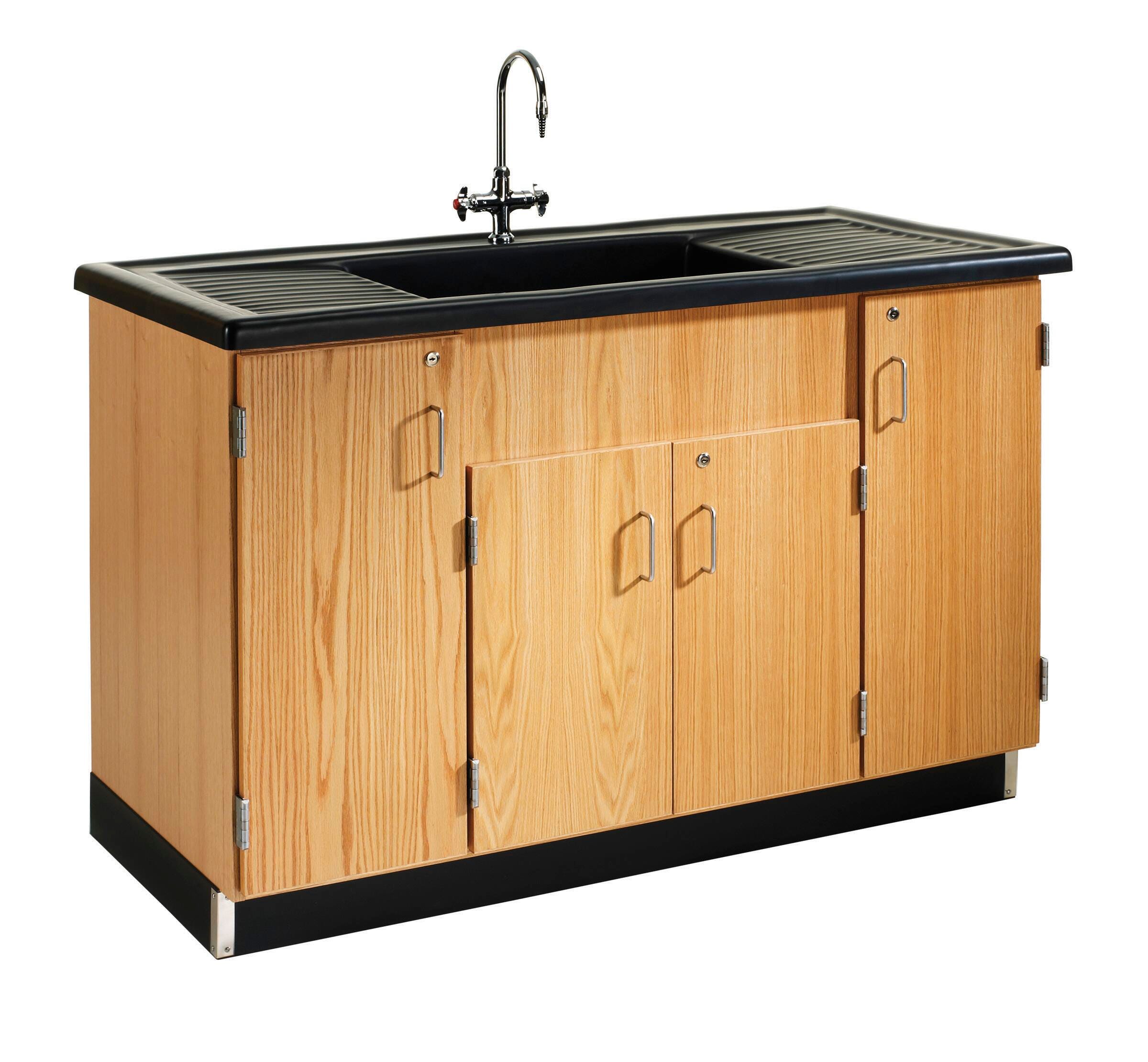 Science Workstations Supplies, Item Number 529261