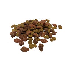 Delta Education Cat Food, Dry, 16 Grams