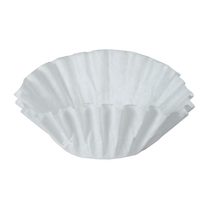 Delta Education Coffee Filter Paper, 20 Centimeter Diameter, Pack of 50