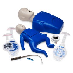 CPR Prompt Adult/Child and Infant Training Pack