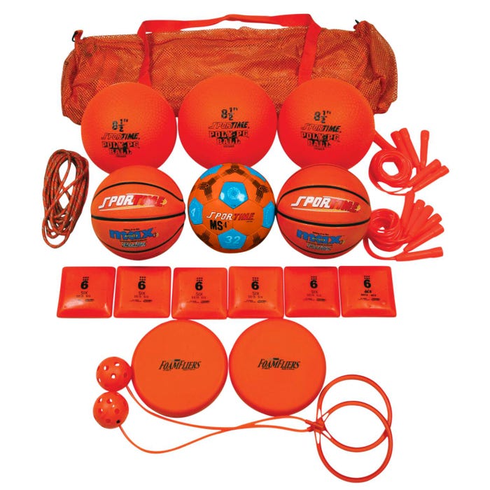 Leadup Kits, Leadup Packs, Learning Game Sets, Educational Game Sets, Item Number 1281820