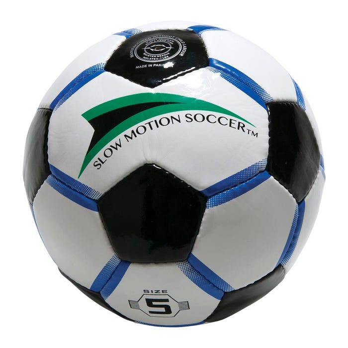 Sportime Slow Motion Soccer Ball