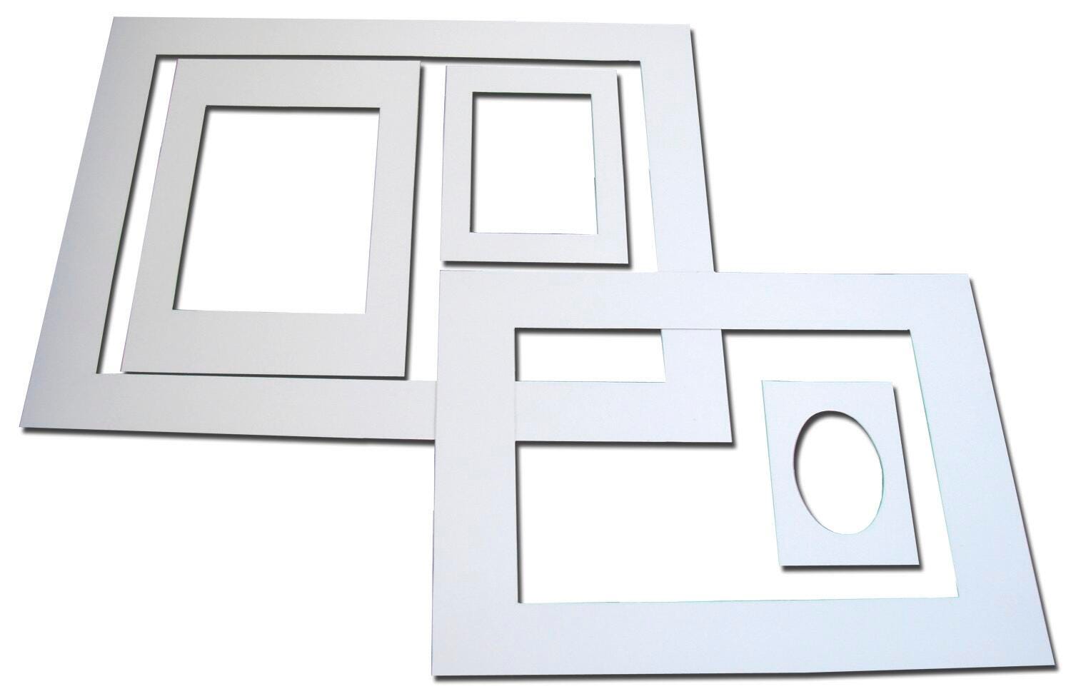 Frames and Framing Supplies, Item Number 206483