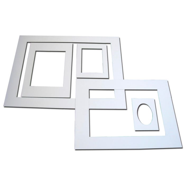 Frames-Framing Supplies