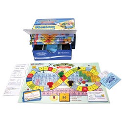 Physical Science Projects, Books, Physical Science Games Supplies, Item Number 1413688