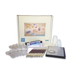 United Scientific the Chemistry of Invisible Inks STEM Kit 1478154