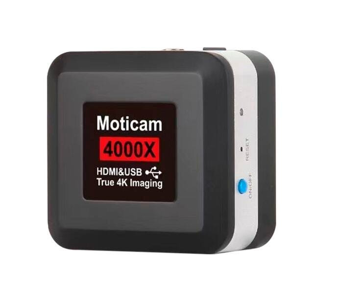 Multiport 4K Microscope Camera - MOTICAM 4000X 2149615