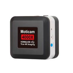 Multiport 4K Microscope Camera - MOTICAM 4000X 2149615