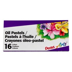 Pastels, Item Number 216003