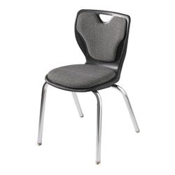Classroom Select Contemporary Chair, Padded