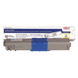 Color Laser Toner, Item Number 1382749
