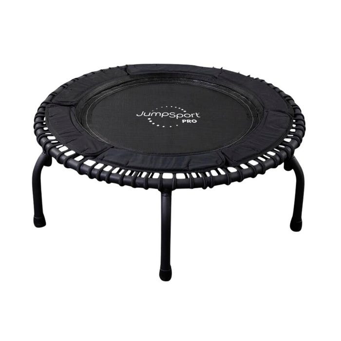 JumpSport PRO 370 Fitness Trampoline, 39 Inch
