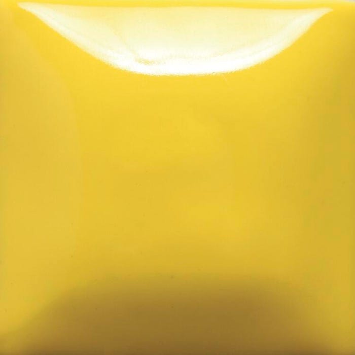 Mayco Stroke & Coat Wonderglaze Glaze, SC-6 Sunkissed, Opaque, Pint