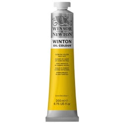 Oil Paint, Item Number 237888