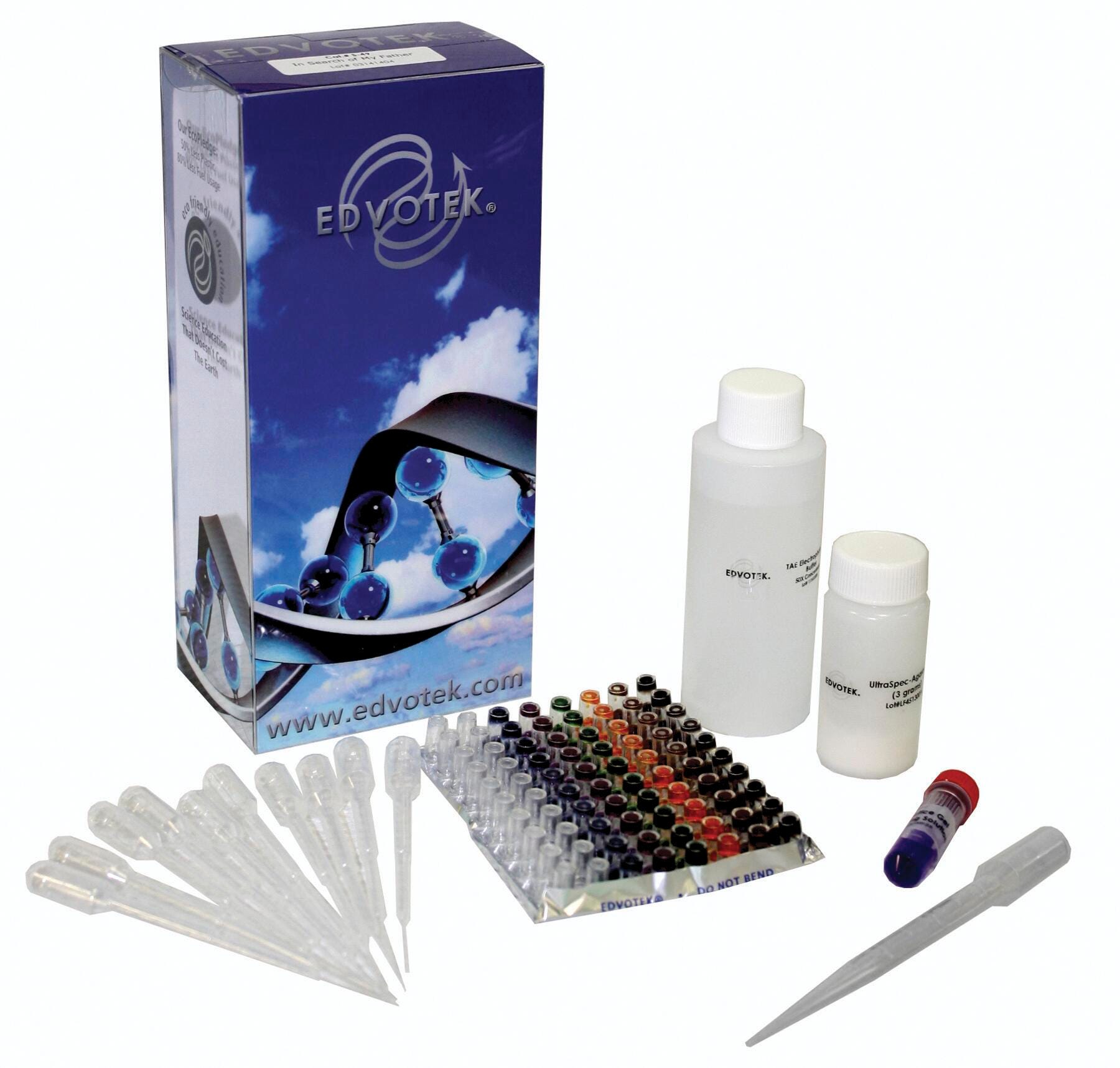 Biotechnology, Item Number 1490173