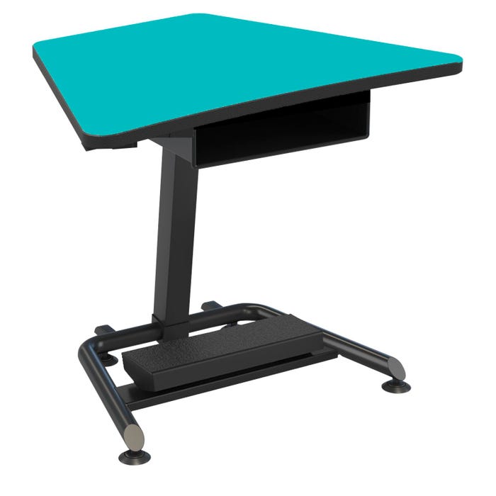 Classroom Select Affinity Fixed Height Desk