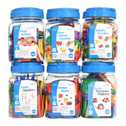 Math Manipulatives, Item Number 2044654