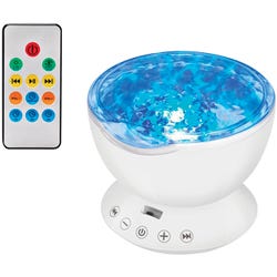 Ocean Wave Projector, 5 x 4 Inches 2120834