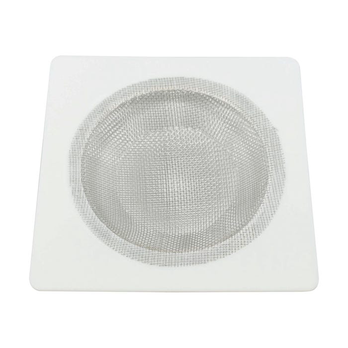 Delta Education Screen, Small Mesh, 6 x 6 Inches