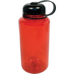 Delta Education Bottle, Ruby Red, 32 Ounce