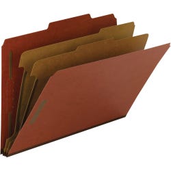 Classification Folders and Files, Item Number 1406580