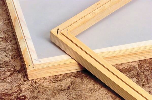 Printmaking Screens, Item Number 222465