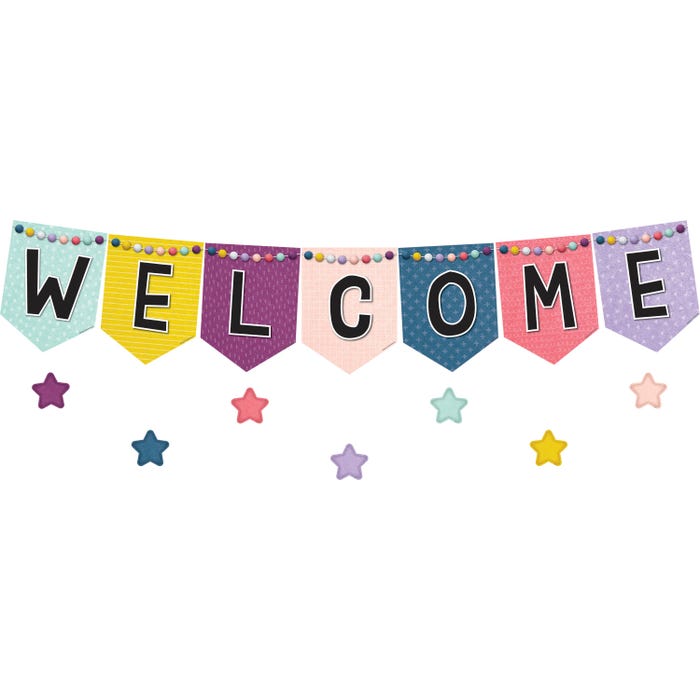 Teacher Created Resources Oh Happy Day Alphabet Board - 1 Set Teacher Created Resources Oh Happy Day Alphabet Board - 1 Set