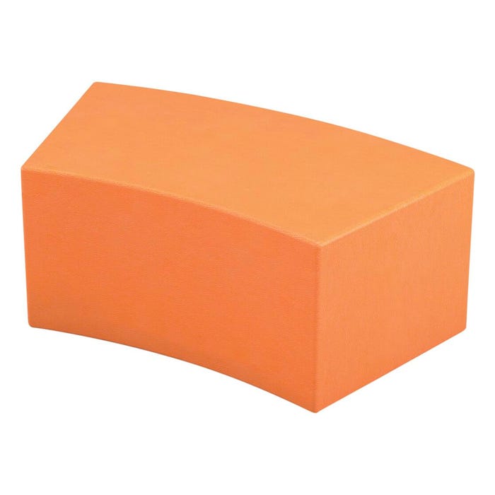 Classroom Select Soft Seating NeoFuse Single Bench